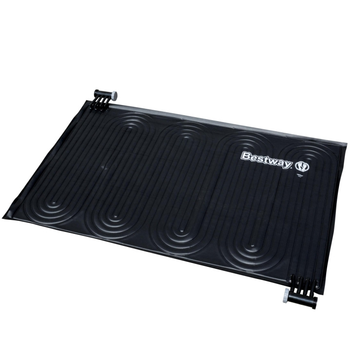 Bestway Flowclear Clean Sun Power 1,1 x 1,71m Bestway Flowclear Clean Sun Power 1,1 x 1,71m ryhmässä KOTI, TALOUS JA PUUTARHA / Puutarhatuotteet / Uima-allas & Tarvikkeet / Allaslämmittimet @ TP E-commerce Nordic AB (C04608)