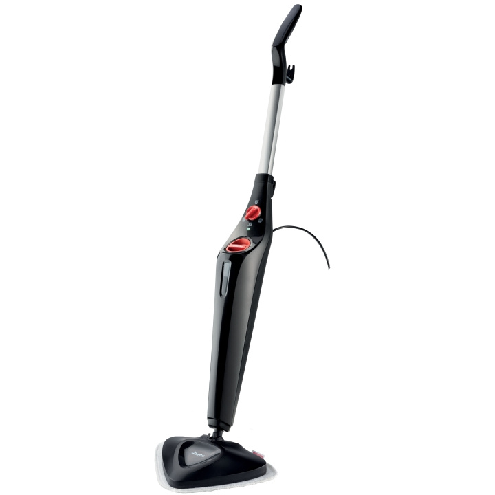 Ångmopp Steam Mop 3,0 ryhmässä KOTI, TALOUS JA PUUTARHA / Siivoustuotteet / #SAKNAS! @ TP E-commerce Nordic AB (C04653)