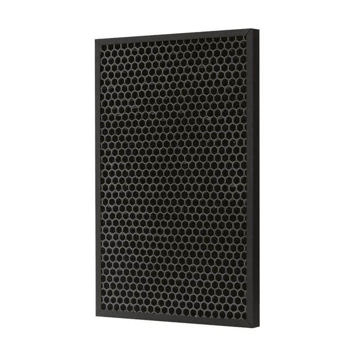 Bissell Filter For AIR 220/320 Activated Carbon Filter ryhmässä KOTI, TALOUS JA PUUTARHA / Tuulettimet ja ilmastointilaitteet / Ilmanpuhdistin @ TP E-commerce Nordic AB (C04767)