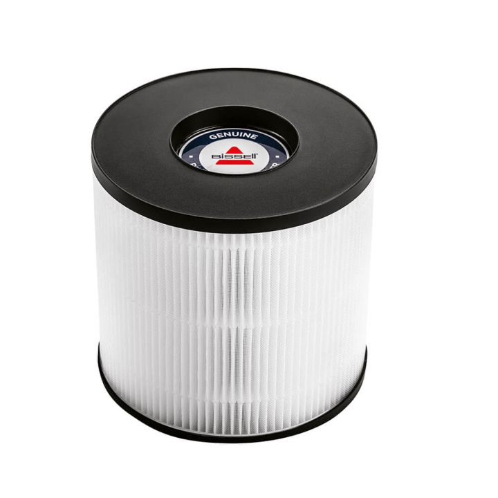 Bissell Filter For Myair HEPA & Carbon Filter ryhmässä KOTI, TALOUS JA PUUTARHA / Tuulettimet ja ilmastointilaitteet / Ilmanpuhdistin @ TP E-commerce Nordic AB (C04769)