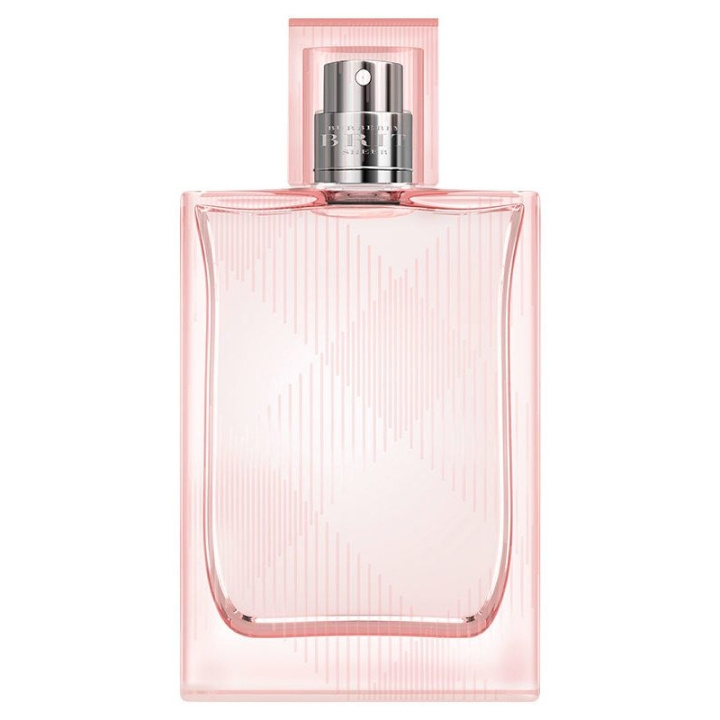 Burberry Brit Sheer Edt 100ml ryhmässä KAUNEUS JA TERVEYS / Tuoksut & Parfyymit / Parfyymit / Naisten Tuoksut @ TP E-commerce Nordic AB (C04879)