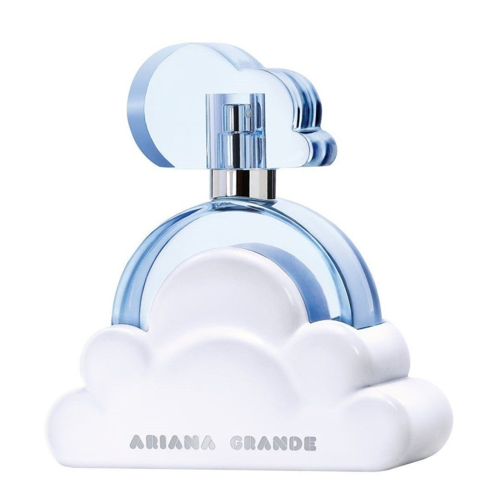Ariana Grande Cloud Edp 100ml ryhmässä KAUNEUS JA TERVEYS / Tuoksut & Parfyymit / Parfyymit / Naisten Tuoksut @ TP E-commerce Nordic AB (C04883)