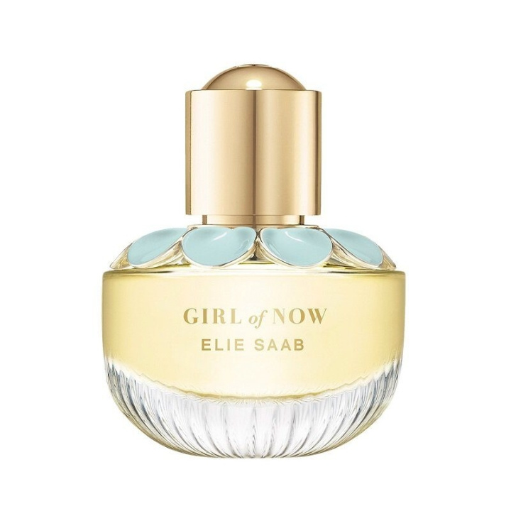 Elie Saab Girl Of Now Edp 30ml ryhmässä KAUNEUS JA TERVEYS / Tuoksut & Parfyymit / Parfyymit / Naisten Tuoksut @ TP E-commerce Nordic AB (C04888)