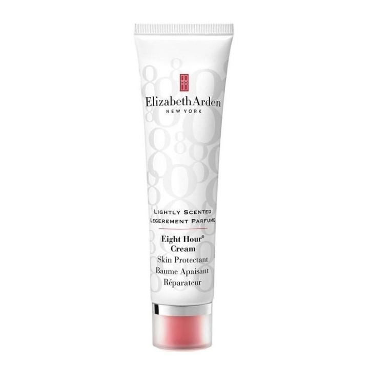 Elizabeth Arden Eight Hour Cream Skin Protectant Lightly Scented 50ml ryhmässä KAUNEUS JA TERVEYS / Ihonhoito / Kasvot / Kasvovoide @ TP E-commerce Nordic AB (C04960)