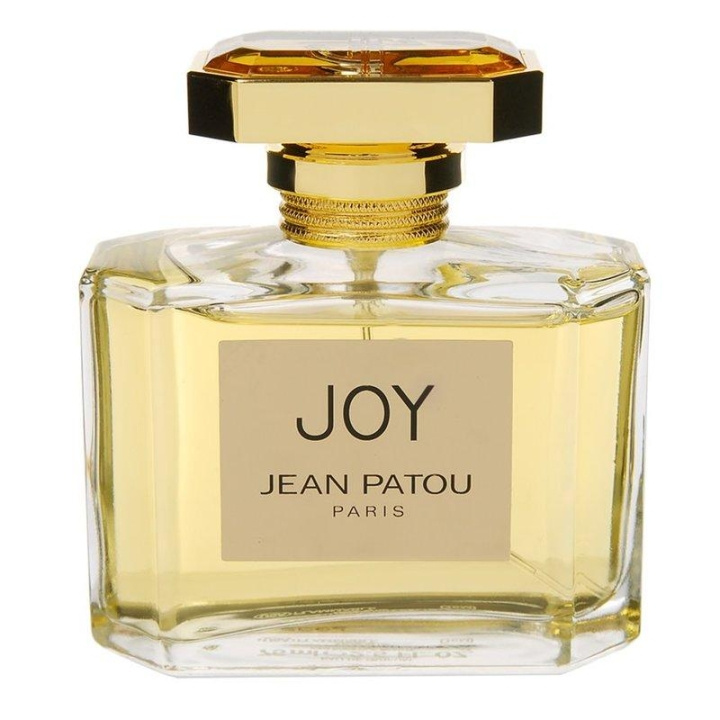 Jean Patou Joy Edt 30ml ryhmässä KAUNEUS JA TERVEYS / Tuoksut & Parfyymit / Parfyymit / Naisten Tuoksut @ TP E-commerce Nordic AB (C05092)