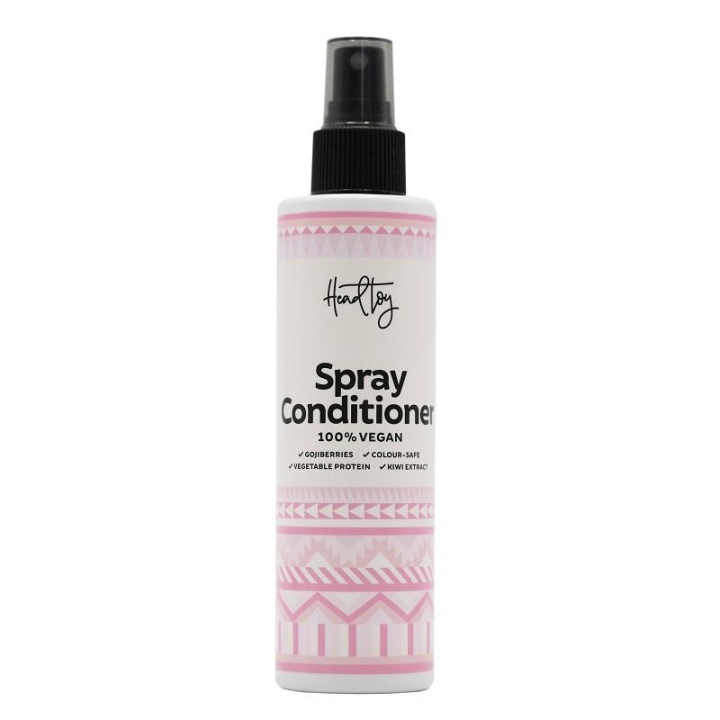 Headtoy Spray Conditioner 175ml ryhmässä KAUNEUS JA TERVEYS / Hiukset &Stailaus / Hiustenhoito / Hoitoainesuihke/Leave-in @ TP E-commerce Nordic AB (C05104)