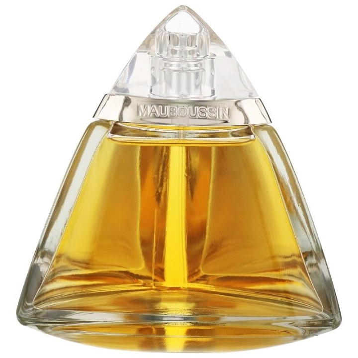 Mauboussin Pour Femme Edp 100ml ryhmässä KAUNEUS JA TERVEYS / Tuoksut & Parfyymit / Parfyymit / Naisten Tuoksut @ TP E-commerce Nordic AB (C05137)