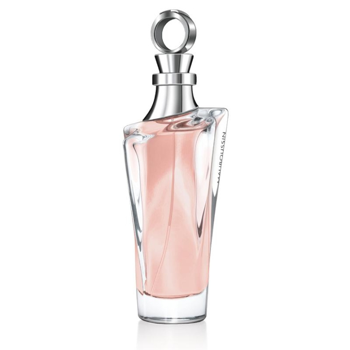 Mauboussin Pour Elle Edp 100ml ryhmässä KAUNEUS JA TERVEYS / Tuoksut & Parfyymit / Parfyymit / Naisten Tuoksut @ TP E-commerce Nordic AB (C05139)