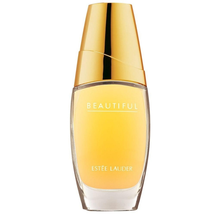 Estee Lauder Beautiful Edp 30ml ryhmässä KAUNEUS JA TERVEYS / Tuoksut & Parfyymit / Parfyymit / Naisten Tuoksut @ TP E-commerce Nordic AB (C05363)