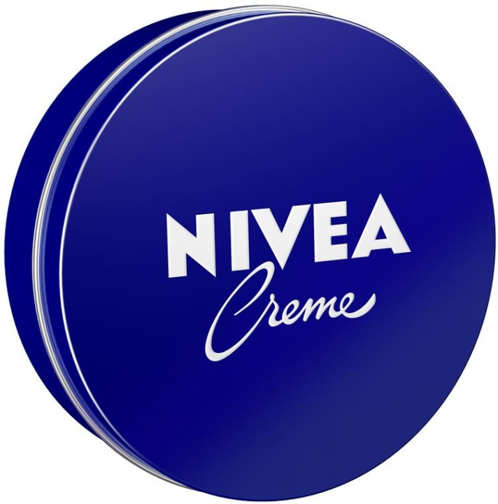 Nivea Creme 150ml ryhmässä KAUNEUS JA TERVEYS / Ihonhoito / Kasvot / Kasvovoide @ TP E-commerce Nordic AB (C05399)