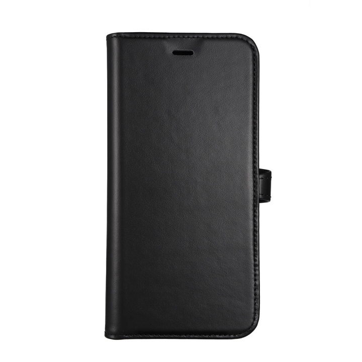 BUFFALO Mobile Case 2in1 Samsung S21FE 5G 3 card Black ryhmässä ÄLYPUHELIMET JA TABLETIT / Puhelimen suojakotelo / Samsung @ TP E-commerce Nordic AB (C05474)