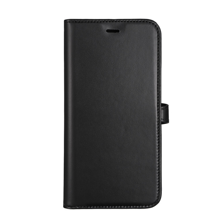 Buffalo Lompakko Korttipaikalla S22+ Musta ryhmässä ÄLYPUHELIMET JA TABLETIT / Puhelimen suojakotelo / Samsung @ TP E-commerce Nordic AB (C05476)