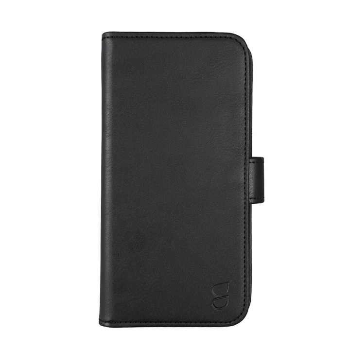 Gear Lompakko 2in1 7 Korttipaikkaa Musta - Samsung S22+ ryhmässä ÄLYPUHELIMET JA TABLETIT / Puhelimen suojakotelo / Samsung @ TP E-commerce Nordic AB (C05495)