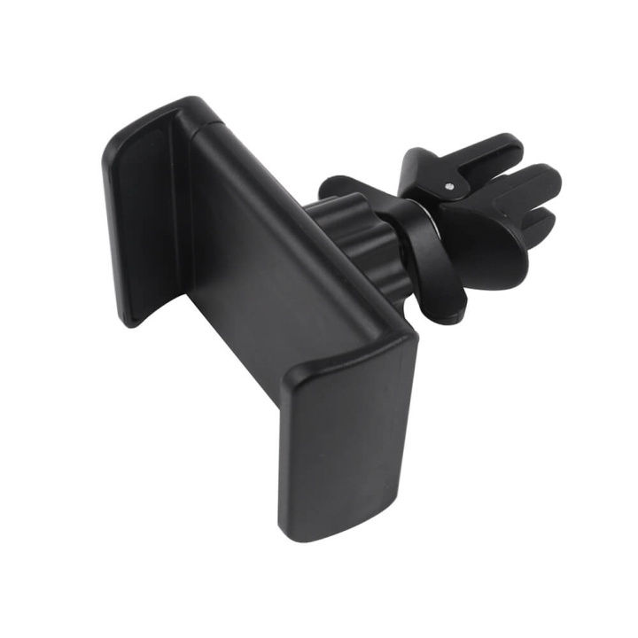 Gear Mobile holder Cradle Mount in Airwent ryhmässä AUTO / Matkapuhelinteline / Matkapuhelinteline Älypuhelimille @ TP E-commerce Nordic AB (C05500)