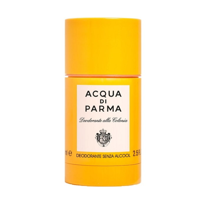 Acqua di Parma Colonia Deostick 75ml ryhmässä KAUNEUS JA TERVEYS / Tuoksut & Parfyymit / Deodorantit / Miesten deodorantit @ TP E-commerce Nordic AB (C05631)