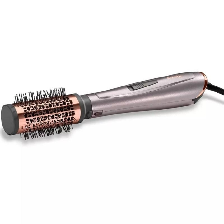 BaByliss Air Style 1000 -ilmakiharrin ryhmässä KAUNEUS JA TERVEYS / Hiukset &Stailaus / Muotoilutyökalut / Lämpöharjat @ TP E-commerce Nordic AB (C05688)