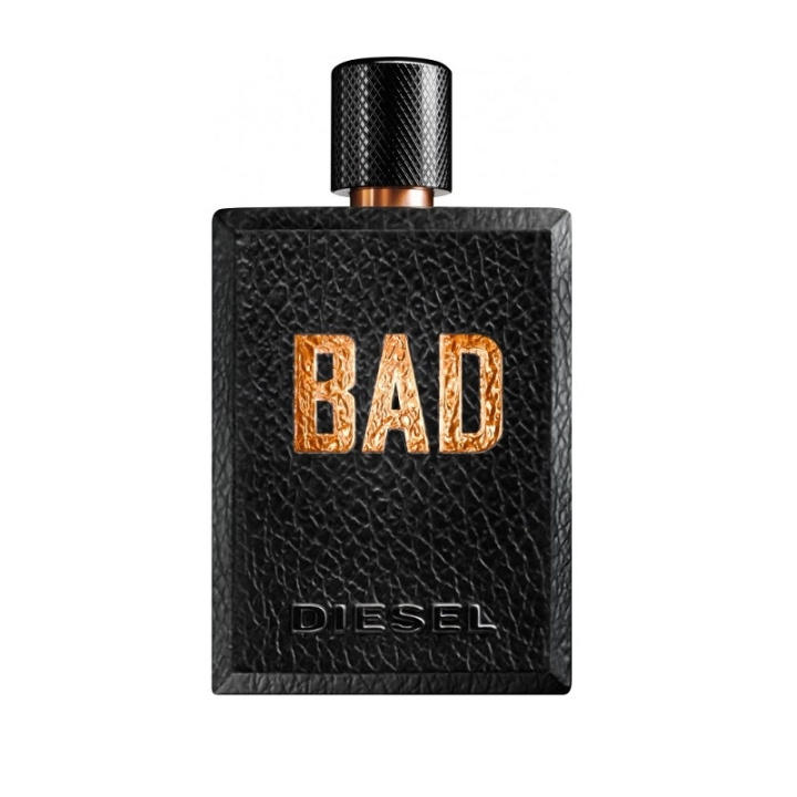 Diesel Bad Edt 100ml ryhmässä KAUNEUS JA TERVEYS / Tuoksut & Parfyymit / Parfyymit / Miesten Tuoksut @ TP E-commerce Nordic AB (C05931)