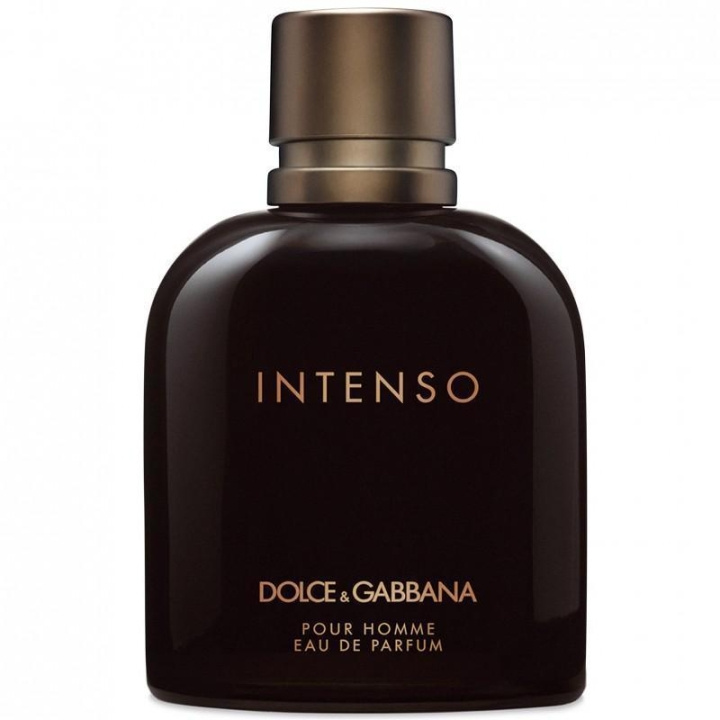 Dolce & Gabbana Pour Homme Intenso Edp 125ml ryhmässä KAUNEUS JA TERVEYS / Tuoksut & Parfyymit / Parfyymit / Miesten Tuoksut @ TP E-commerce Nordic AB (C05963)
