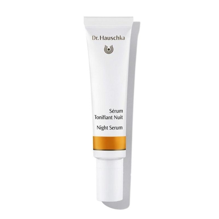 Dr. Hauschka Night Serum 20ml ryhmässä KAUNEUS JA TERVEYS / Ihonhoito / Kasvot / Seerumit iholle @ TP E-commerce Nordic AB (C05982)