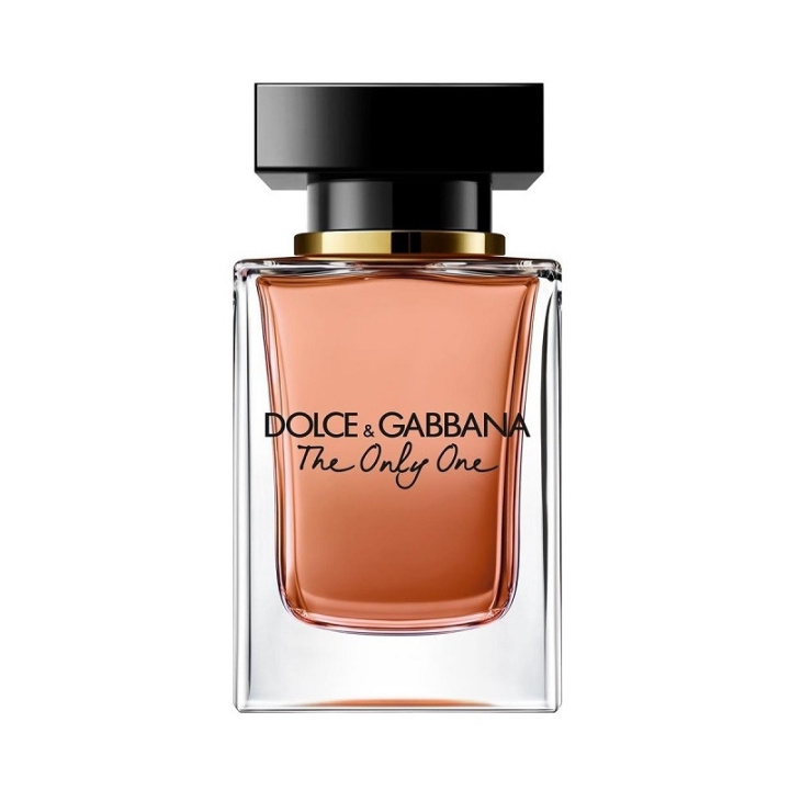 Dolce & Gabbana The Only One Edp 30ml ryhmässä KAUNEUS JA TERVEYS / Tuoksut & Parfyymit / Parfyymit / Naisten Tuoksut @ TP E-commerce Nordic AB (C05993)