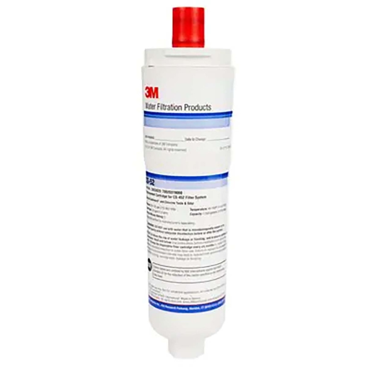 3M Water Filter | Refrigerator | Replacement | Bosch, Siemens ryhmässä KOTI, TALOUS JA PUUTARHA / Kodinkoneet / Kodinkonetarvikkeet @ TP E-commerce Nordic AB (C06172)