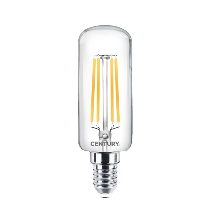 Century LED-Lamp E14 7W 1100 lm 2700 K ryhmässä KODINELEKTRONIIKKA / Valaistus / LED-lamput @ TP E-commerce Nordic AB (C06282)