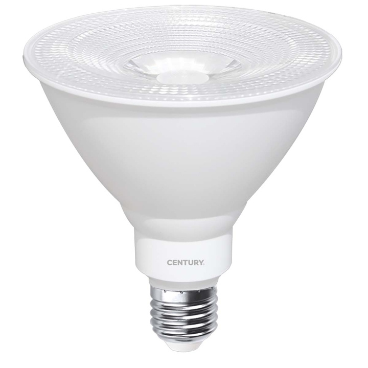 Century LED-Lamp E27 PAR38 15 W 1100 lm 3000 K ryhmässä KODINELEKTRONIIKKA / Valaistus / LED-lamput @ TP E-commerce Nordic AB (C06283)