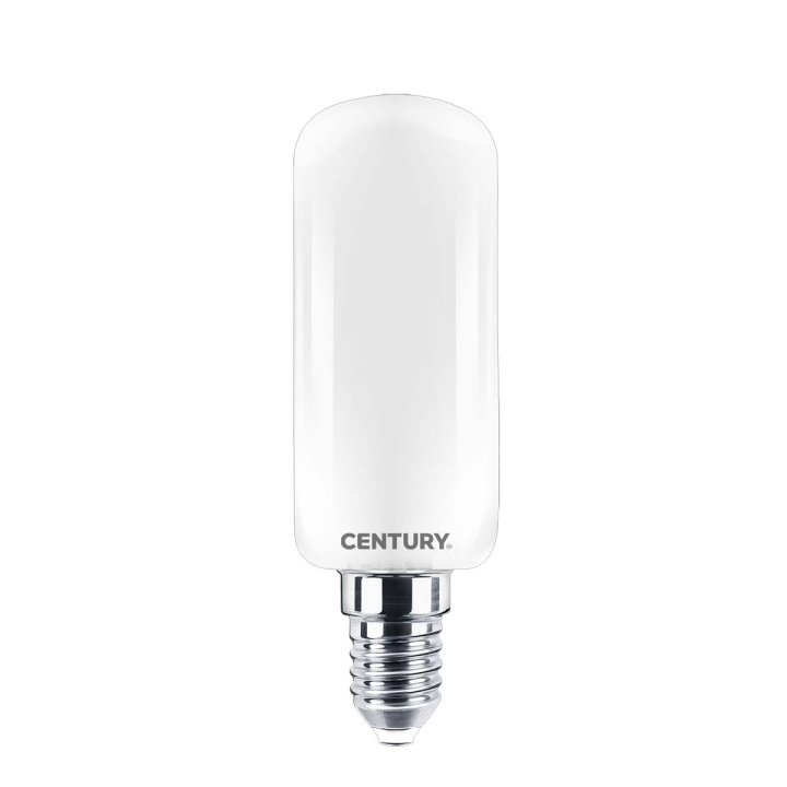 Century LED-lamppu E14 7W 1100 lm 3000K ryhmässä KODINELEKTRONIIKKA / Valaistus / LED-lamput @ TP E-commerce Nordic AB (C06284)
