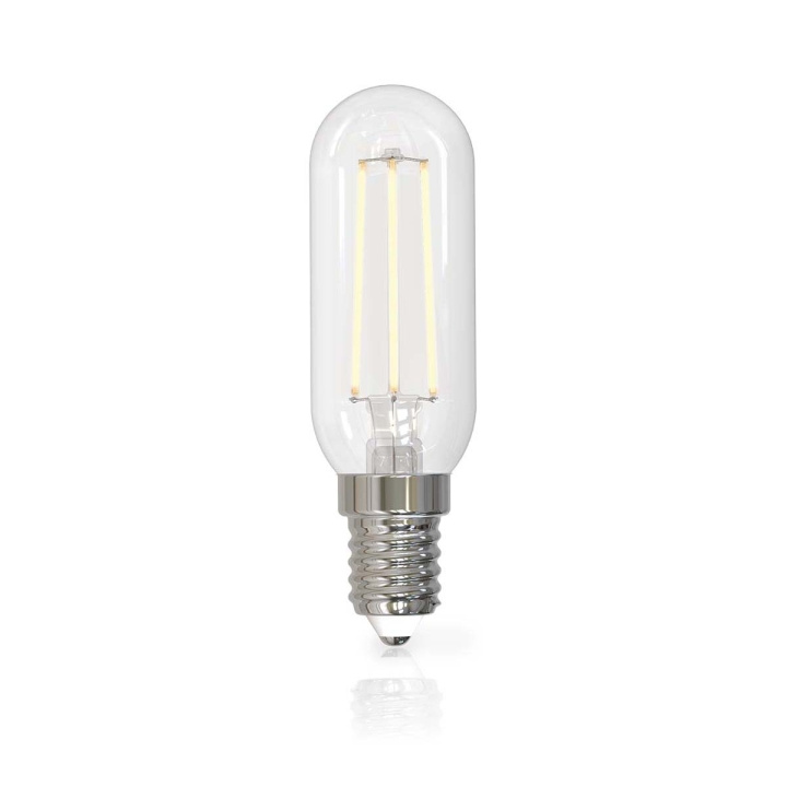 Nedis Liesituulettimen Lamppu | LED | E14 | 4 W | T25 ryhmässä KODINELEKTRONIIKKA / Valaistus / LED-lamput @ TP E-commerce Nordic AB (C06305)