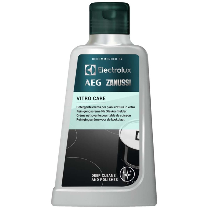 Vitro Care -keittotason puhdistusaine 300ml ryhmässä KOTI, TALOUS JA PUUTARHA / Siivoustuotteet / #SAKNAS! @ TP E-commerce Nordic AB (C06415)