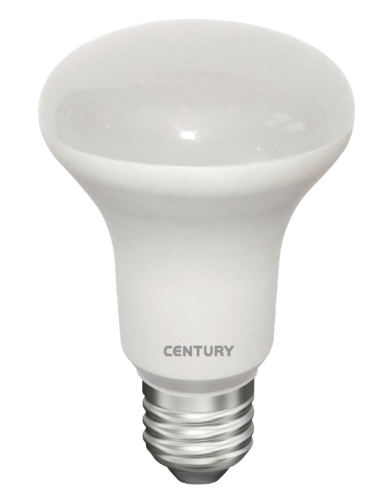 Century LED-Lamppu E27 R63 8 W 806 lm 3000 K ryhmässä KODINELEKTRONIIKKA / Valaistus / LED-lamput @ TP E-commerce Nordic AB (C06489)