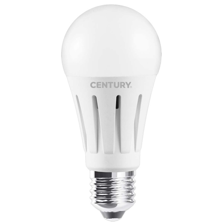 Century LED-Lamppu E27 A60 7 W 648 lm 3000 K ryhmässä KODINELEKTRONIIKKA / Valaistus / LED-lamput @ TP E-commerce Nordic AB (C06491)