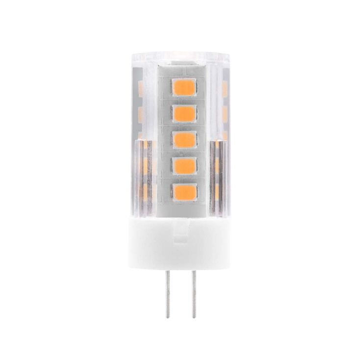 Century LED-lamppu G4 Kapseli 3 W 305 lm 3000 K ryhmässä KODINELEKTRONIIKKA / Valaistus / LED-lamput @ TP E-commerce Nordic AB (C06493)