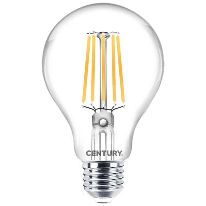 Century LED-lamppu E27 16W 2300 lm 2700K ryhmässä KODINELEKTRONIIKKA / Valaistus / LED-lamput @ TP E-commerce Nordic AB (C06517)