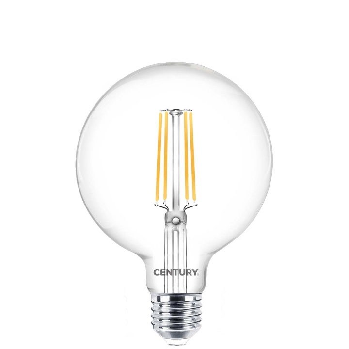 LED-lamppu E27 8W 1055 lm 2700K ryhmässä KODINELEKTRONIIKKA / Valaistus / LED-lamput @ TP E-commerce Nordic AB (C06518)