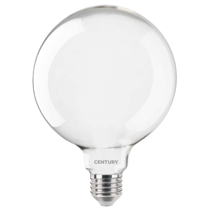 Century LED-lamppu E27 16W 2300 lm 3000k ryhmässä KODINELEKTRONIIKKA / Valaistus / LED-lamput @ TP E-commerce Nordic AB (C06521)