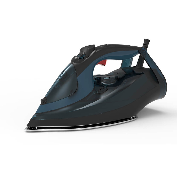 SOLAC Steam Iron Optima Extreme 2800W ryhmässä KOTI, TALOUS JA PUUTARHA / Vaatehuolto / Silitysrauta @ TP E-commerce Nordic AB (C06619)