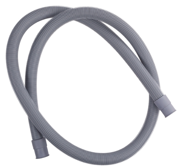 Nedis Poistovesiletku 19 mm - 21 mm 1.50 m ryhmässä KOTI, TALOUS JA PUUTARHA / Kodinkoneet / Kodinkonetarvikkeet @ TP E-commerce Nordic AB (C08098)