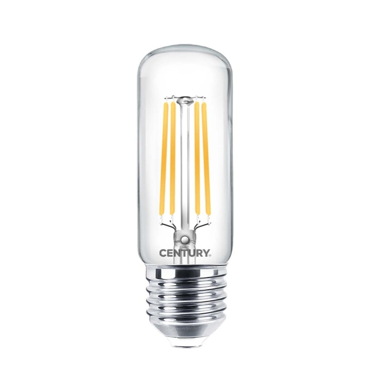 Century LED-lamppu E27 9W 1300 lm 2700k ryhmässä KODINELEKTRONIIKKA / Valaistus / LED-lamput @ TP E-commerce Nordic AB (C08320)