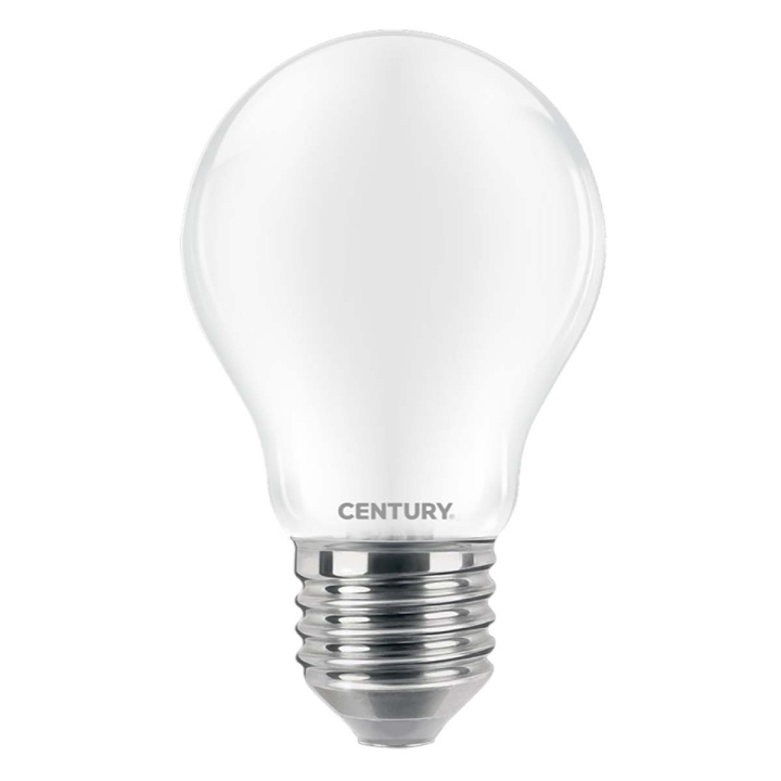 Century LED E27 Vintage Filament Lamp Globe 8 W 810 lm 3000 K 2-blister ryhmässä KODINELEKTRONIIKKA / Valaistus / LED-lamput @ TP E-commerce Nordic AB (C08328)