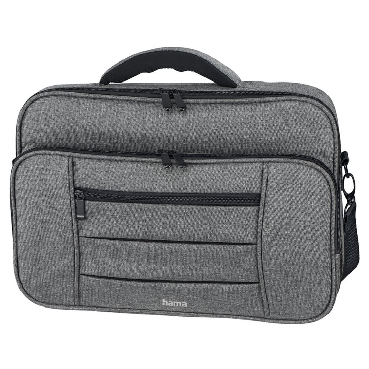 HAMA Laptop Bag Business 15.6