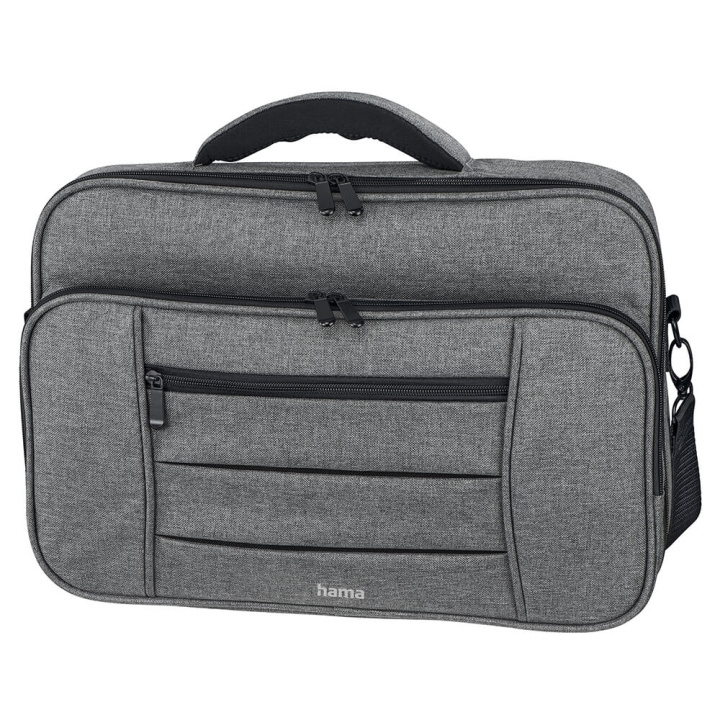 HAMA Laptop Bag Business 17.3
