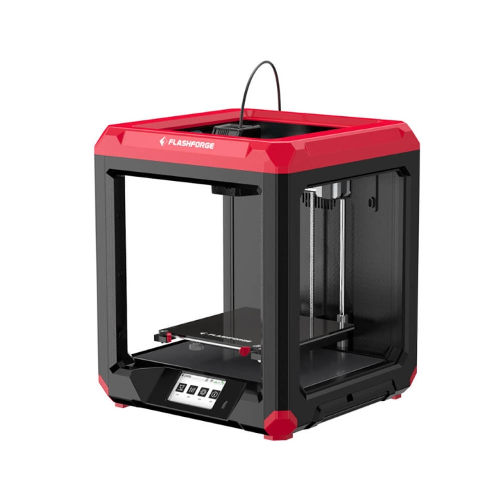 FLASHFORGE Finder 3 3D Printer FDM ryhmässä TIETOKOONET & TARVIKKEET / Tulostimet & Tarvikkeet / Tulostimet / 3D-tulostin & Tarvikkeet / Skrivare @ TP E-commerce Nordic AB (C08406)