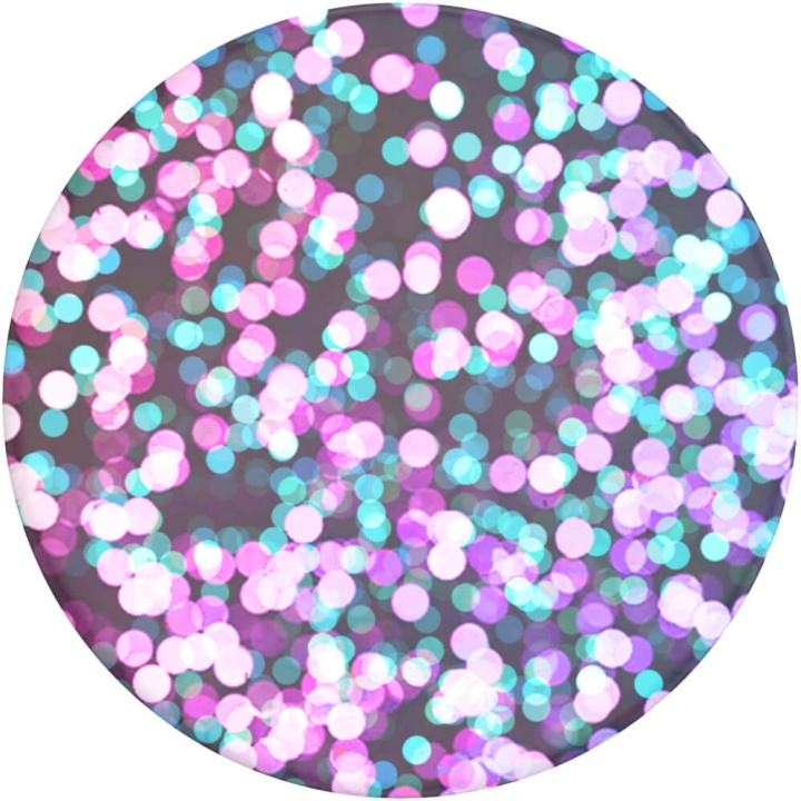 PopSockets Basic Grip Unicorn Bokeh ryhmässä ÄLYPUHELIMET JA TABLETIT / Muut tarvikkeet / Popsockets @ TP E-commerce Nordic AB (C08436)