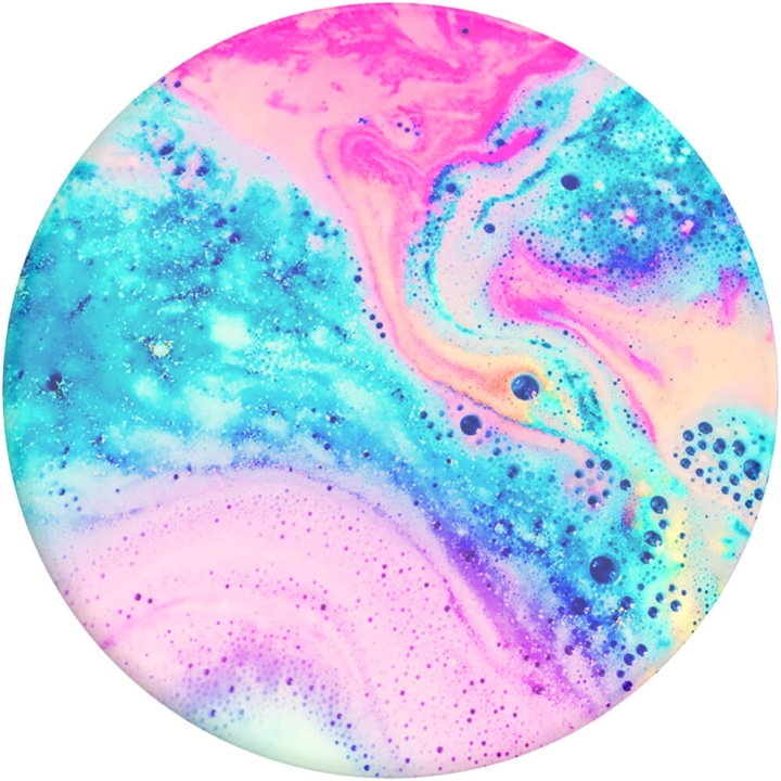 PopSockets Basic Grip The Bomb ryhmässä ÄLYPUHELIMET JA TABLETIT / Muut tarvikkeet / Popsockets @ TP E-commerce Nordic AB (C08437)