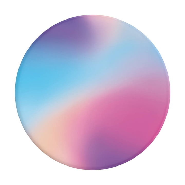 POPSOCKETS Basic Grip Pastel Romance ryhmässä ÄLYPUHELIMET JA TABLETIT / Muut tarvikkeet / Popsockets @ TP E-commerce Nordic AB (C08444)