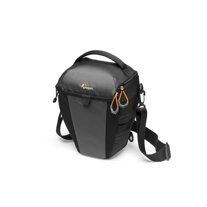 Lowepro Olkalaukku Photo Active TLZ 50 AW Holster Musta ryhmässä KODINELEKTRONIIKKA / Valokuvat & Videot / Valokuvauslaitteet / Kameralaukut @ TP E-commerce Nordic AB (C08466)