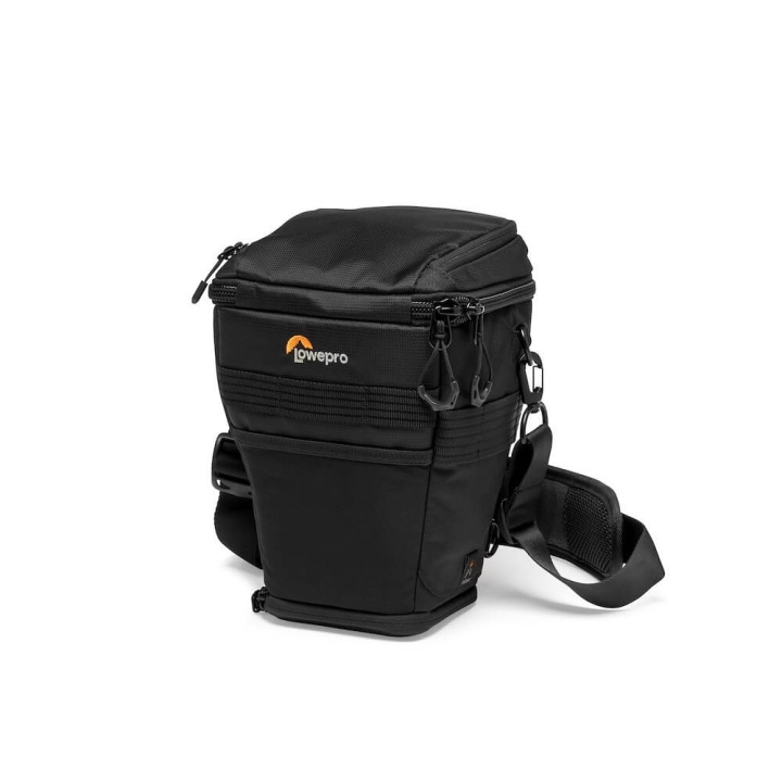 Lowepro Olkalaukku ProTactic TLZ 70 AW Holster Musta ryhmässä KODINELEKTRONIIKKA / Valokuvat & Videot / Valokuvauslaitteet / Kameralaukut @ TP E-commerce Nordic AB (C08469)