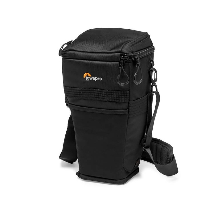 Lowepro Olkalaukku ProTactic TLZ 75 AW Holster Musta ryhmässä KODINELEKTRONIIKKA / Valokuvat & Videot / Valokuvauslaitteet / Kameralaukut @ TP E-commerce Nordic AB (C08470)