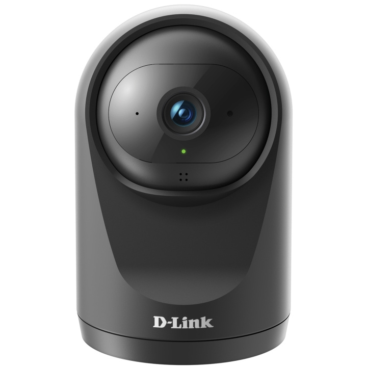 D-Link DCS-6500LH Full HD Pan/Tilt Wi ryhmässä KOTI, TALOUS JA PUUTARHA / Hälytys ja turvallisuus / Valvontakamerat / Digitaalinen (verkko) / Sisäkamerat @ TP E-commerce Nordic AB (C08619)